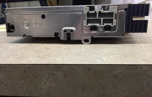 Original OEM Cadillac Chevy Delco NON Bose Receiver Radio Tuner Box CDM 16169996