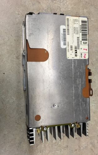 Original OEM Cadillac Chevy Delco NON Bose Receiver Radio Tuner Box CDM 16169996