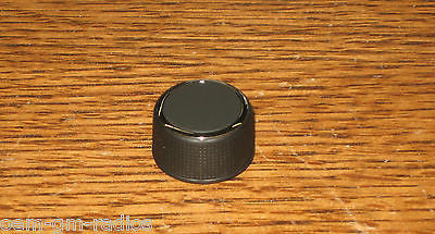 Replacement Rear Seat Entertainment Audio Radio Climate Heater Control Knob(1)