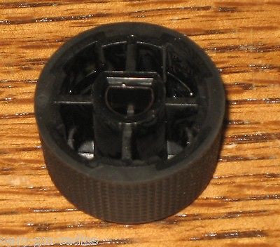 Replacement Rear Seat Entertainment Audio Radio Climate Heater Control Knob(1)